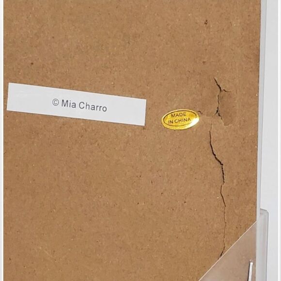 New Floral Shadow Box - Picture 16 of 16